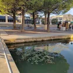 Antigone District - Montpellier