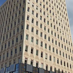 Antigone District - Montpellier