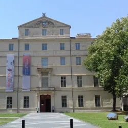 Esplanade Charles de Gaulle - Montpellier