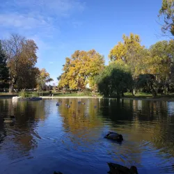 Esplanade Charles de Gaulle - Montpellier