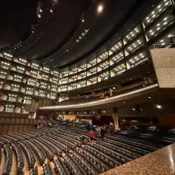 Le Corum - Montpellier