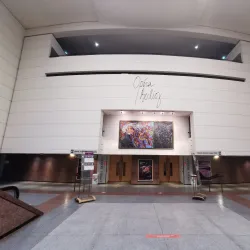 Le Corum - Montpellier