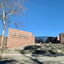 Le Corum - Montpellier