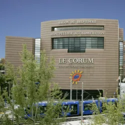 Le Corum - Montpellier