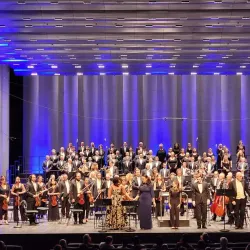 Le Corum - Montpellier