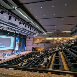 Le Corum - Montpellier