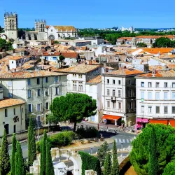 Le Corum - Montpellier