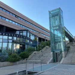 Le Corum - Montpellier