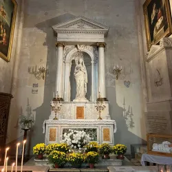 Montpellier Cathedral (Cathédrale Saint-Pierre) - Montpellier