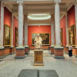 Musée Fabre - Montpellier