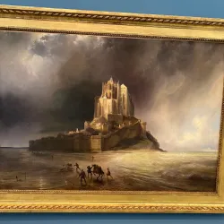 Musée Fabre - Montpellier