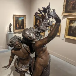 Musée Fabre - Montpellier