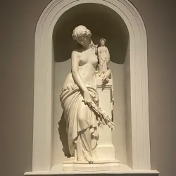 Musée Fabre - Montpellier