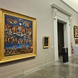 Musée Fabre - Montpellier