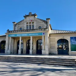 Pavillon Populaire - Montpellier