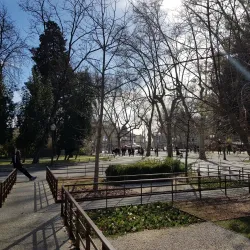 Pavillon Populaire - Montpellier