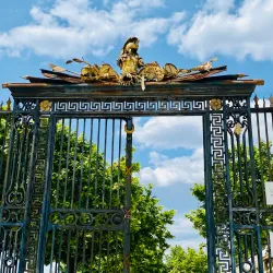 Promenade du Peyrou - Montpellier