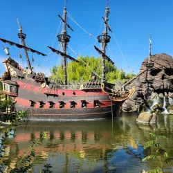 Disneyland Paris - Montévrain