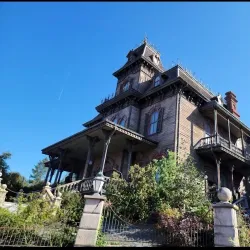 Disneyland Paris - Montévrain