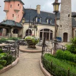 Disneyland Paris - Montévrain