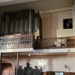 Église Saint-Martin de Montévrain - Montévrain