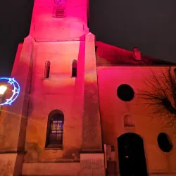 Église Saint-Martin de Montévrain - Montévrain