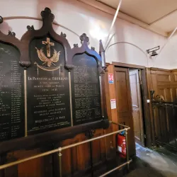 Église Saint-Martin de Montévrain - Montévrain