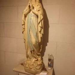 Église Saint-Martin de Montévrain - Montévrain