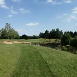 Golf Disneyland - Montévrain