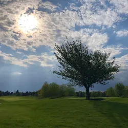 Golf Disneyland - Montévrain