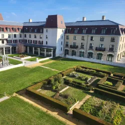 Golf Disneyland - Montévrain