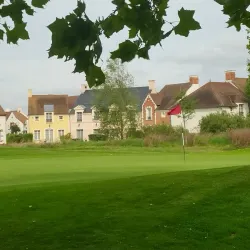 Golf Disneyland - Montévrain