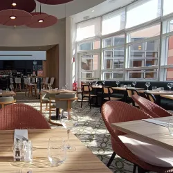 Golf Disneyland - Montévrain