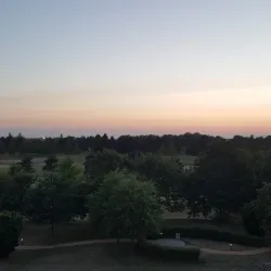 Golf Disneyland - Montévrain