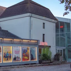 La Ferme du Buisson - Montévrain