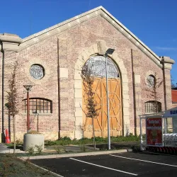 La Ferme du Buisson - Montévrain