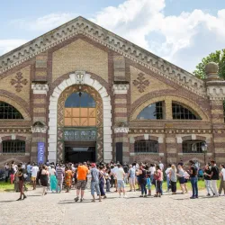 La Ferme du Buisson - Montévrain