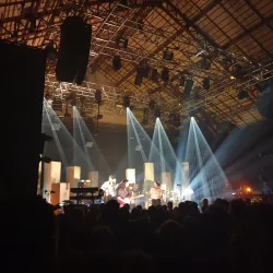 La Ferme du Buisson - Montévrain