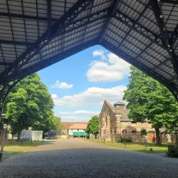 La Ferme du Buisson - Montévrain
