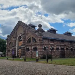 La Ferme du Buisson - Montévrain
