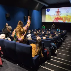 La Ferme du Buisson - Montévrain