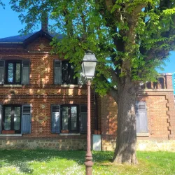 La Ferme du Buisson - Montévrain
