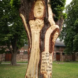 La Ferme du Buisson - Montévrain