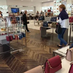 La Vallée Village - Montévrain