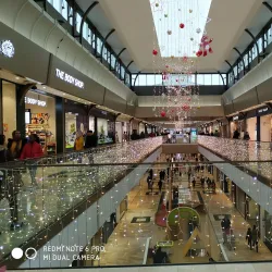 La Vallée Village - Montévrain