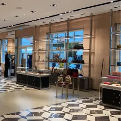 La Vallée Village - Montévrain