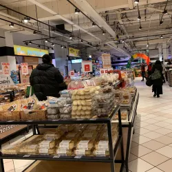 La Vallée Village - Montévrain