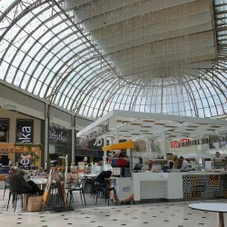 La Vallée Village - Montévrain