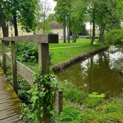 Parc de la Mare aux Champs - Montévrain