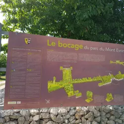 Parc des Communes de Montévrain - Montévrain